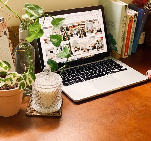 Tips for Creating a Cozy and Inviting Home Workspace
